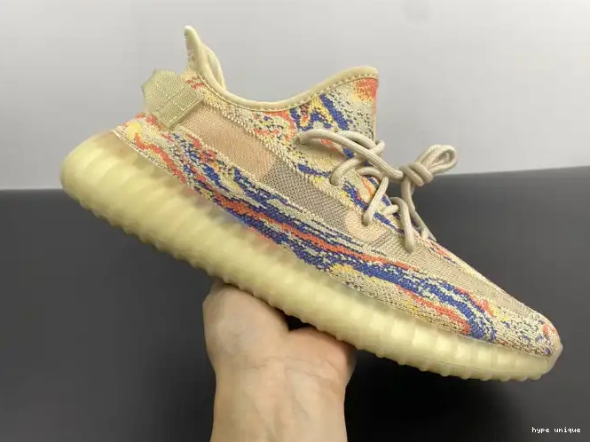 hype Boost Adidas Oat V2 MX 350 GW3773 Yeezy 0522